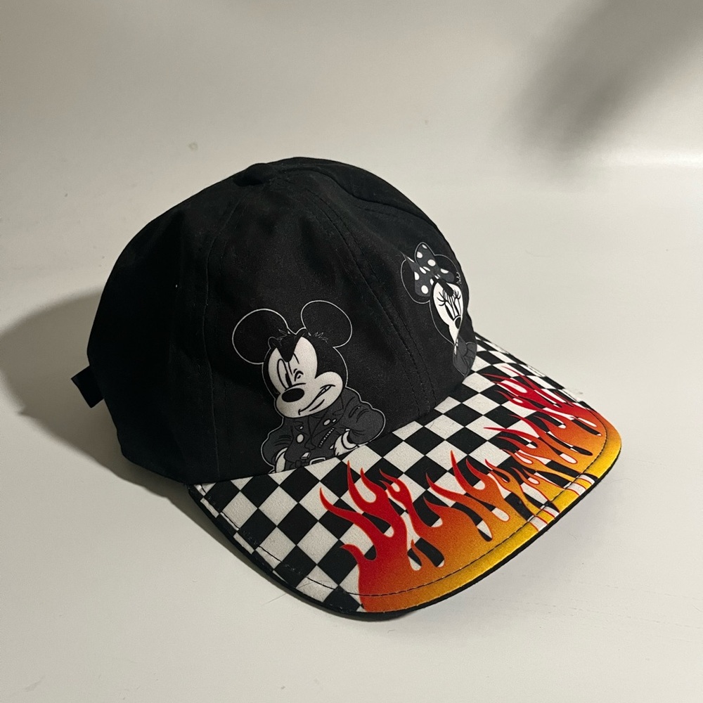 VANS street peaked cap